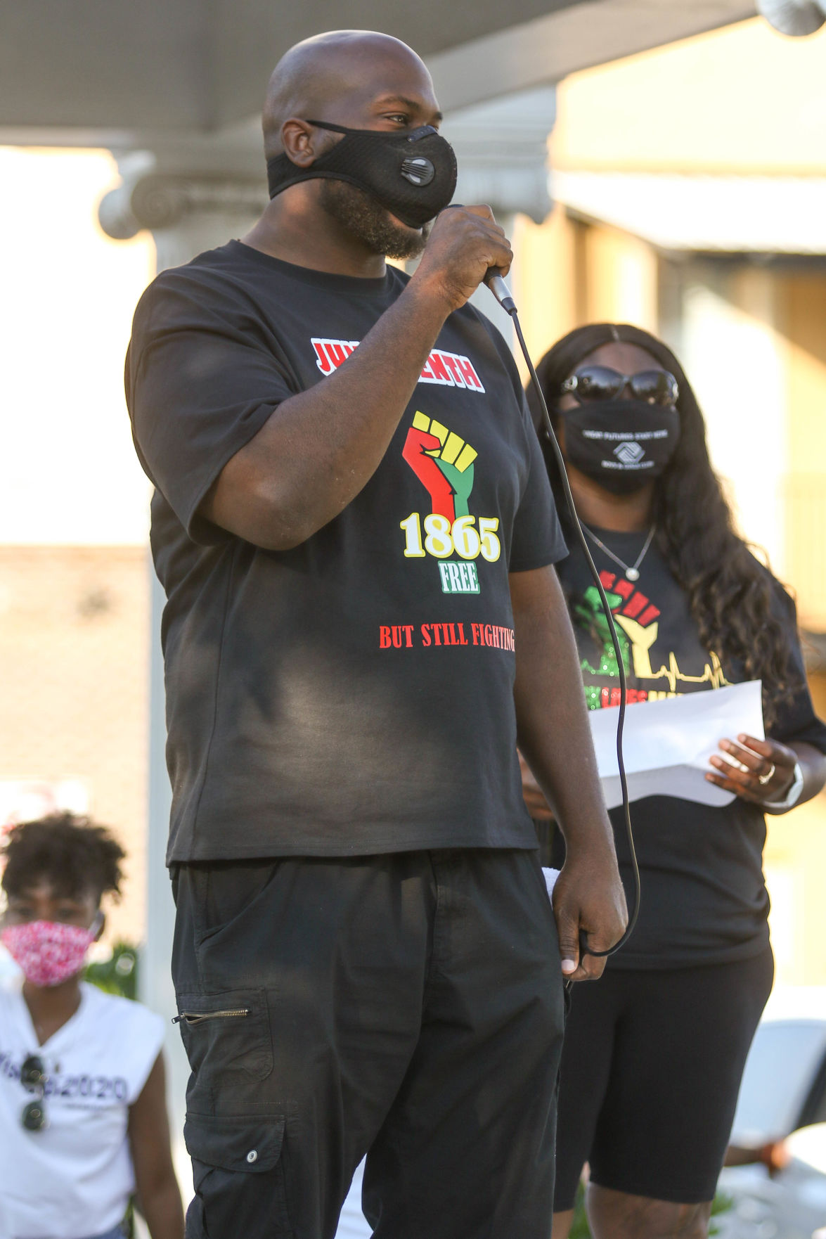 Opelika Juneteenth 2020